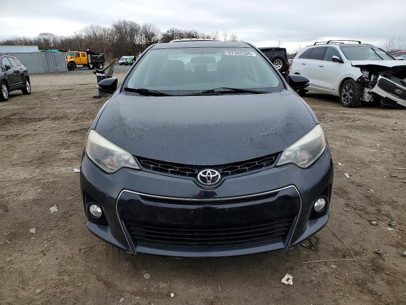 Aukcja sprzedaży 2016 Toyota Corolla, vin: 2T1BURHE1GC742182, numer aukcji: 97352205