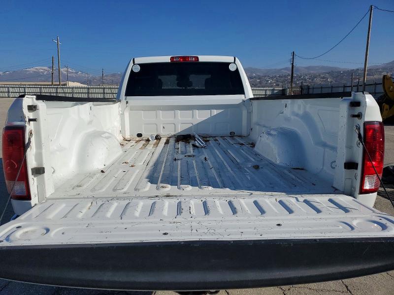 2014 Ram 3500 მანქანა იყიდება აუქციონზე, vin: 3C63R3GL2EG264903, აუქციონის ნომერი: 73178045