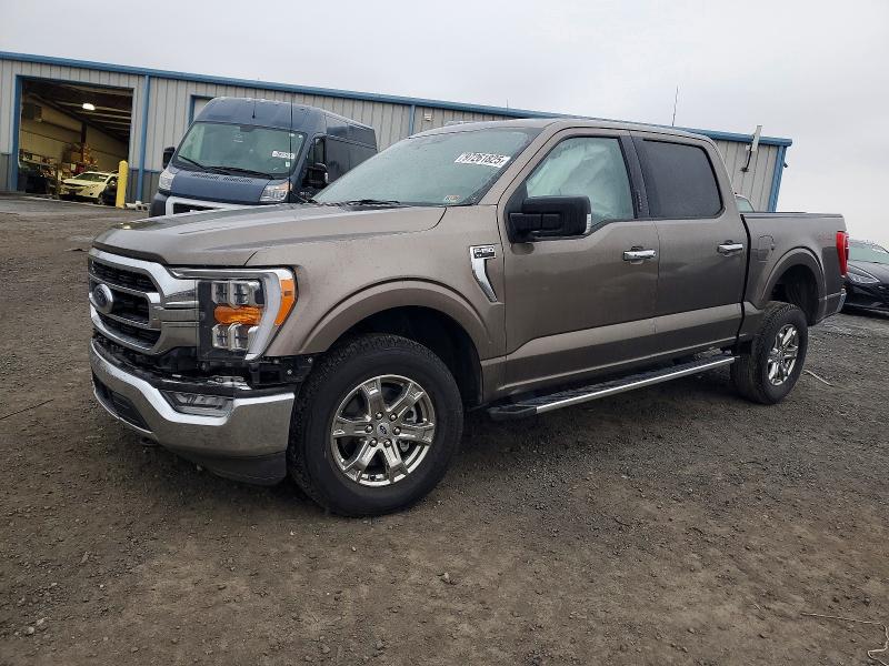 2023 Ford F150 მანქანა იყიდება აუქციონზე, vin: 1FTEW1EP0PFA08204, აუქციონის ნომერი: 97261825