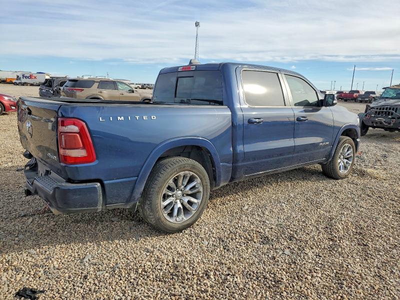 Продаж на аукціоні авто 2019 Ram 1500, vin: 1C6SRFJT0KN904681, номер лоту: 96779735