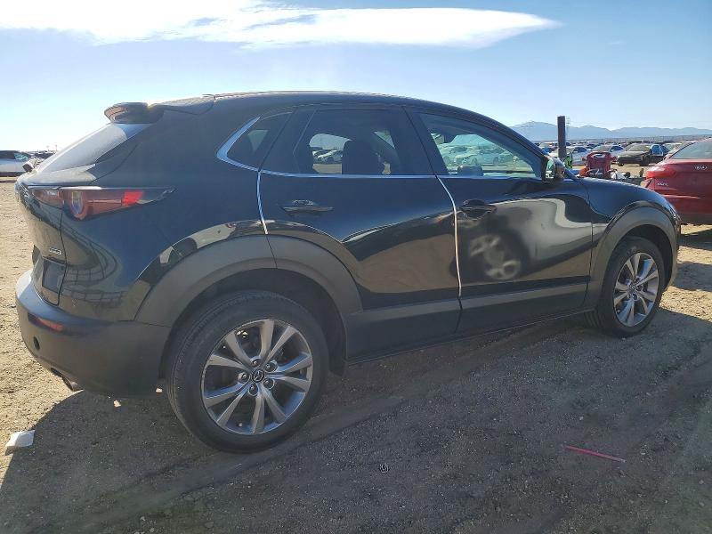 Продажа на аукционе авто 2021 Mazda Cx-30, vin: 3MVDMABL6MM244871, номер лота: 72612195
