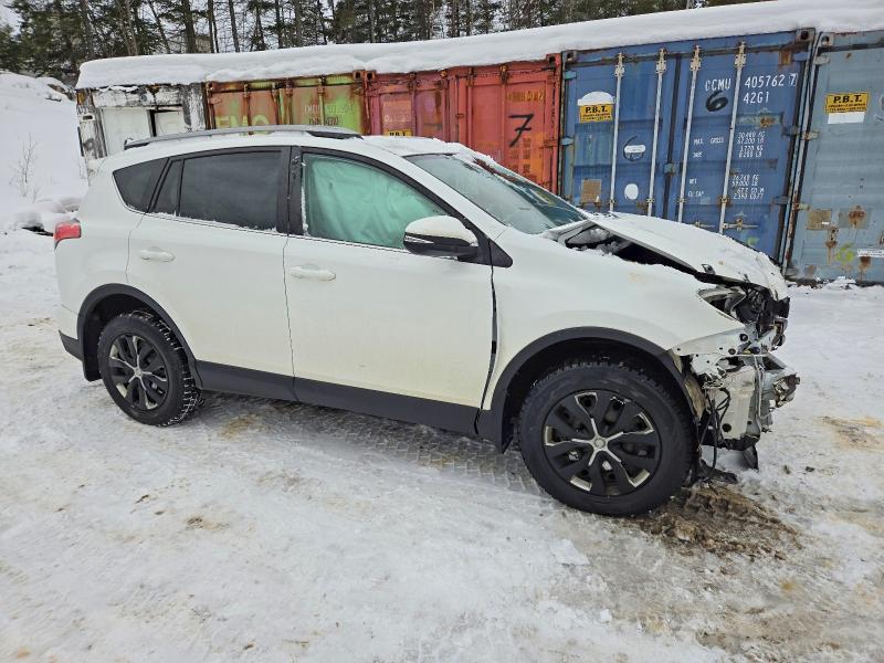 2018 Toyota Rav4 მანქანა იყიდება აუქციონზე, vin: 2T3BFREV0JW730097, აუქციონის ნომერი: 97554515
