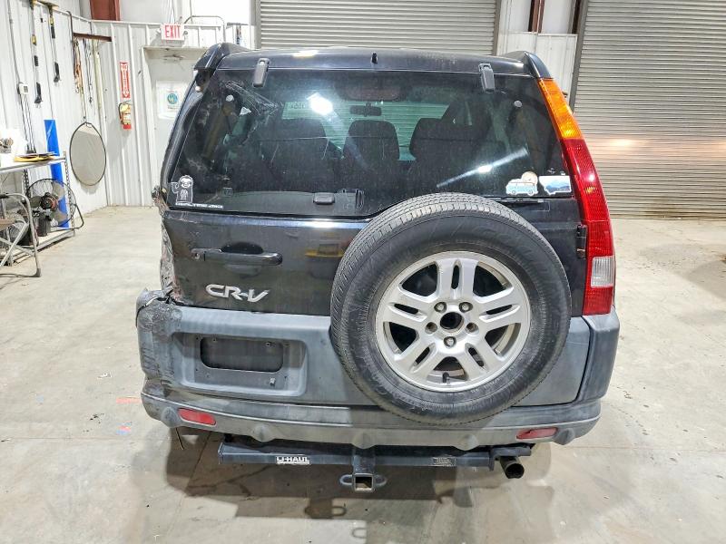 Продаж на аукціоні авто 2002 Honda Cr-v, vin: JHLRD78862C077989, номер лоту: 72173955