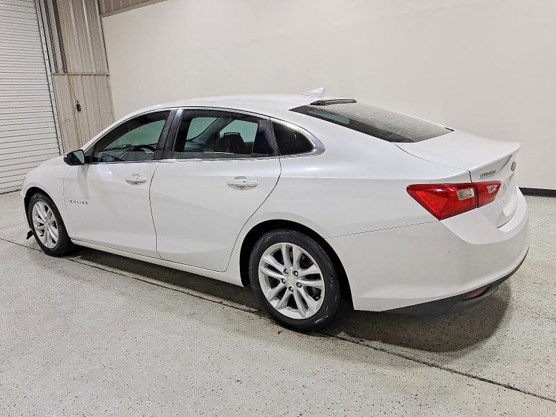 Продажа на аукционе авто 2016 Chevrolet Malibu, vin: 1G1ZE5ST1GF256712, номер лота: 74121555