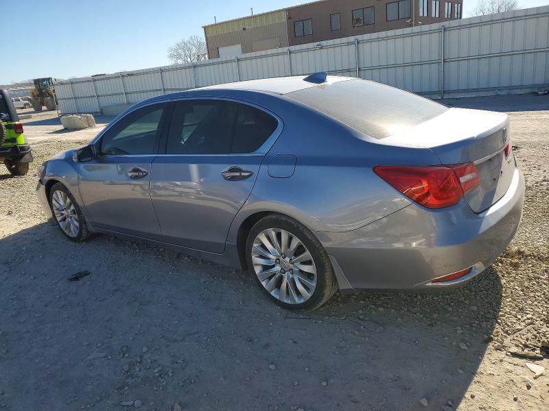 Aukcja sprzedaży 2014 Acura Rlx, vin: JH4KC1F56EC006883, numer aukcji: 73699655
