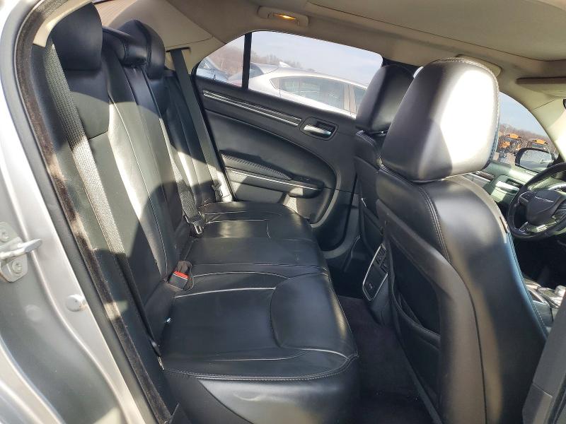 Aukcja sprzedaży 2016 Chrysler 300, vin: 2C3CCAAG7GH268429, numer aukcji: 72792175