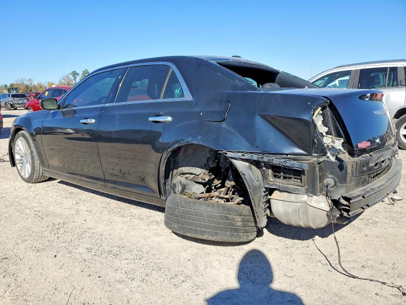 Aukcja sprzedaży 2012 Chrysler 300c, vin: 2C3CCAET2CH188540, numer aukcji: 53196316