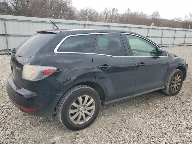 Продажа на аукционе авто 2012 Mazda Cx-7, vin: JM3ER2B51C0413590, номер лота: 72336165