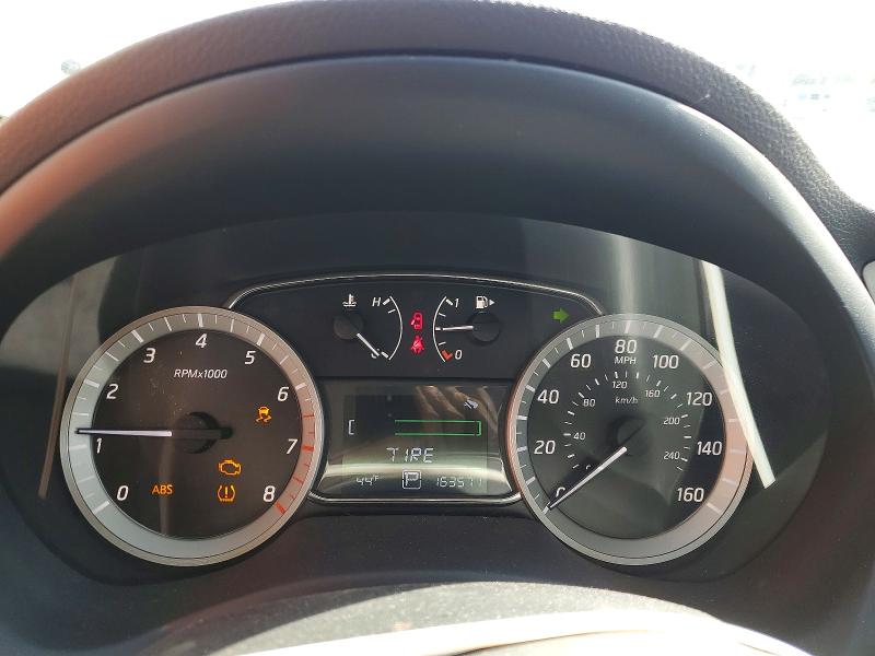 Aukcja sprzedaży 2014 Nissan Sentra, vin: 3N1AB7AP5EL663354, numer aukcji: 75280095