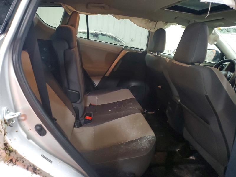 2013 Toyota Rav4 მანქანა იყიდება აუქციონზე, vin: 2T3WFREV8DW069957, აუქციონის ნომერი: 74678415