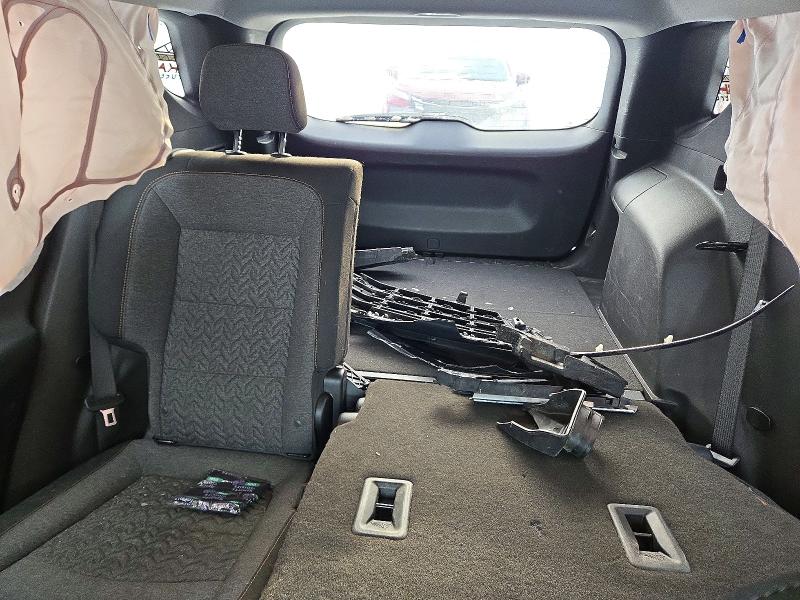 Aukcja sprzedaży 2022 Chevrolet Equinox, vin: 3GNAXUEVXNL284055, numer aukcji: 73701255