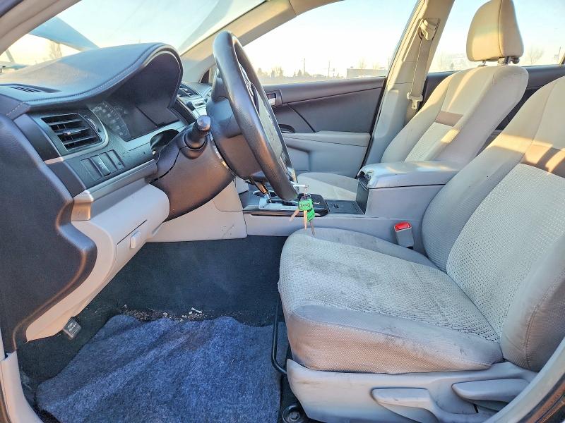 Продажа на аукционе авто 2014 Toyota Camry Le 4dr, vin: 4T1BF1FK8EU817671, номер лота: 73278525