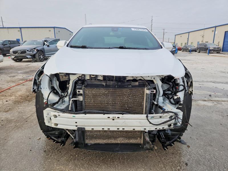 2019 Cadillac Xt5 Luxury მანქანა იყიდება აუქციონზე, vin: 1GYKNCRS4KZ116486, აუქციონის ნომერი: 73987225