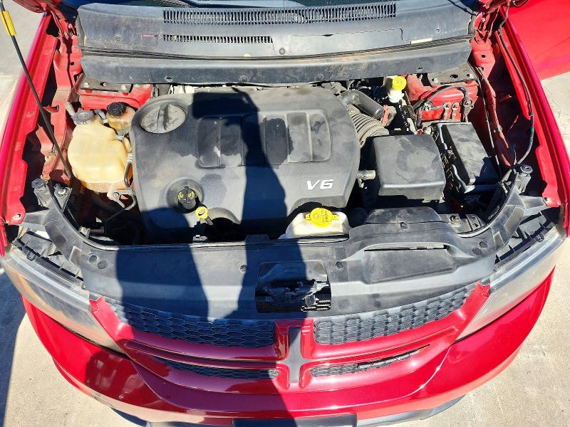 72484915 :رقم المزاد ، 3C4PDCEG6JT472217 vin ، 2018 Dodge Journey Gt مزاد بيع