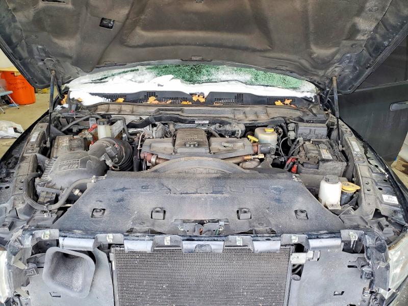 Aukcja sprzedaży 2017 Ram 3500, vin: 3C63RRGL2HG635436, numer aukcji: 98040355