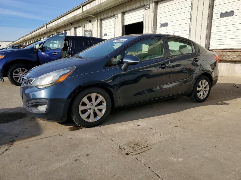 Aukcja sprzedaży 2014 Kia Rio, vin: KNADN4A36E6354125, numer aukcji: 99354595