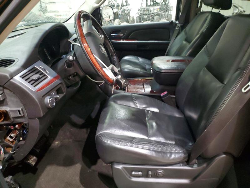 Продажа на аукционе авто 2007 Cadillac Escalade L, vin: 1GYFK63897R430456, номер лота: 74223755