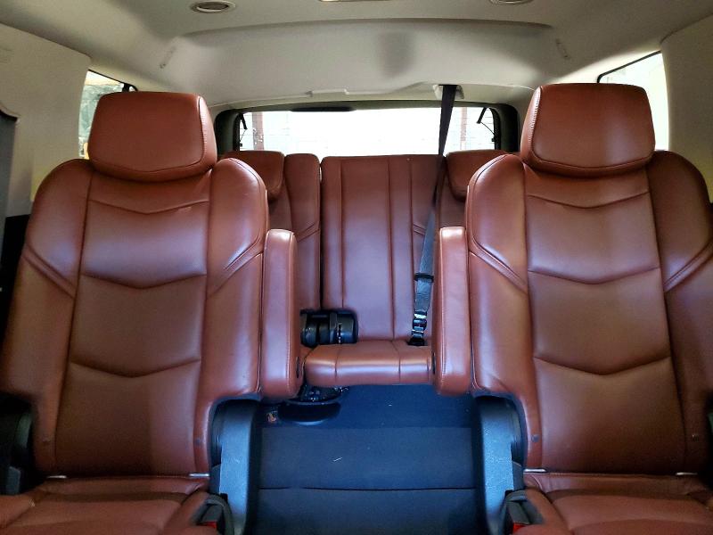 Aukcja sprzedaży 2020 Cadillac Escalade, vin: 1GYS3BKJ7LR109289, numer aukcji: 73336535