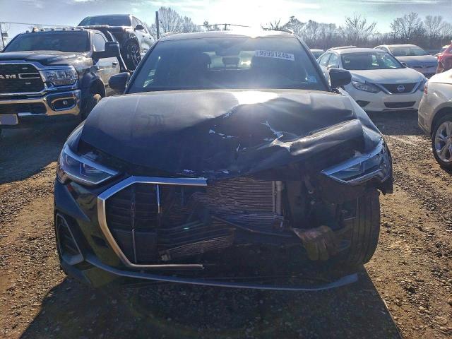 99991245 :رقم المزاد ، WA1EECF35N1085259 vin ، 2022 Audi Q3 مزاد بيع