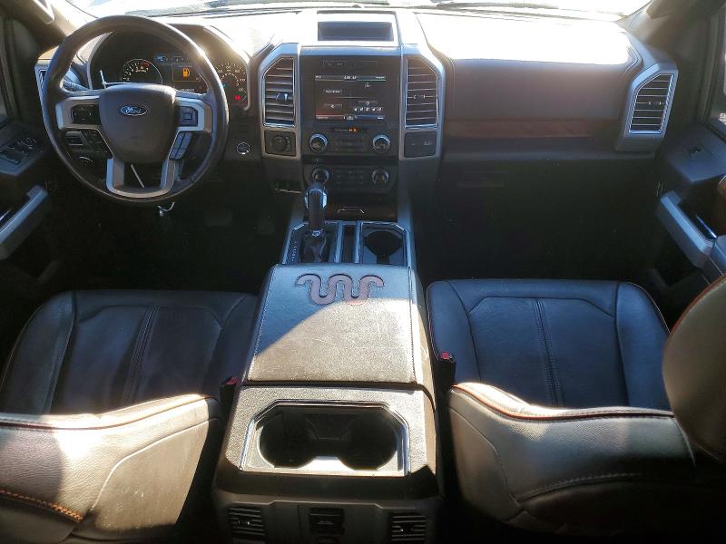 Продаж на аукціоні авто 2015 Ford F150, vin: 1FTFW1EF7FFA05682, номер лоту: 73223125
