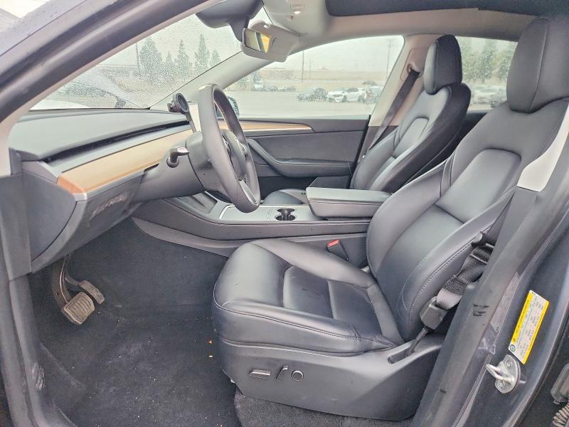 73663815 :رقم المزاد ، 7SAYGDEE2PF908149 vin ، 2023 Tesla Model Y مزاد بيع