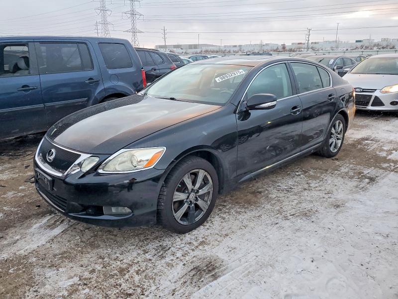 Aukcja sprzedaży 2009 Lexus Gs, vin: JTHCE96SX90023681, numer aukcji: 98932975