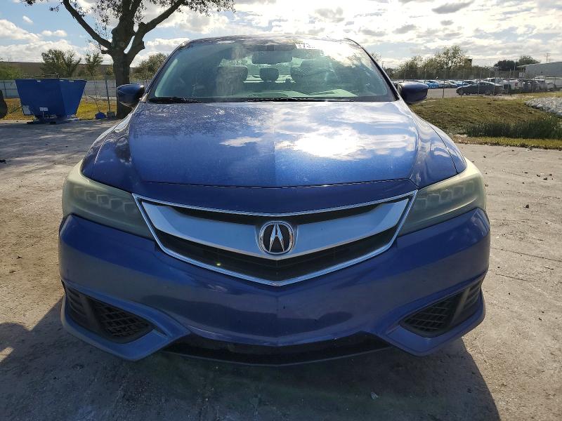 Aukcja sprzedaży 2017 Acura Ilx, vin: 19UDE2F75HA003602, numer aukcji: 73975065