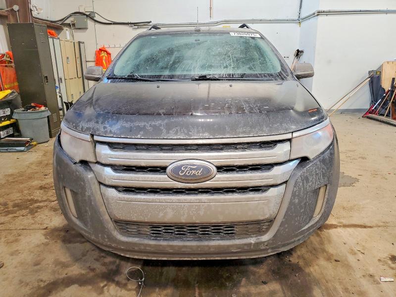 Aukcja sprzedaży 2014 Ford Edge, vin: 2FMDK4JC1EBA87372, numer aukcji: 73026975