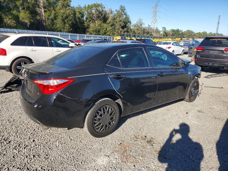 99119685 :رقم المزاد ، 5YFBURHE8KP942338 vin ، 2019 Toyota Corolla مزاد بيع