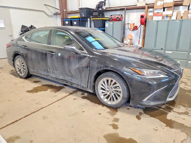 Aukcja sprzedaży 2021 Lexus Es, vin: 58AB21B19MU012973, numer aukcji: 74562175