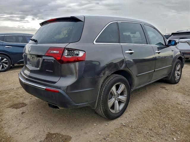 Продажа на аукционе авто 2012 Acura Mdx, vin: 2HNYD2H35CH538754, номер лота: 99907665