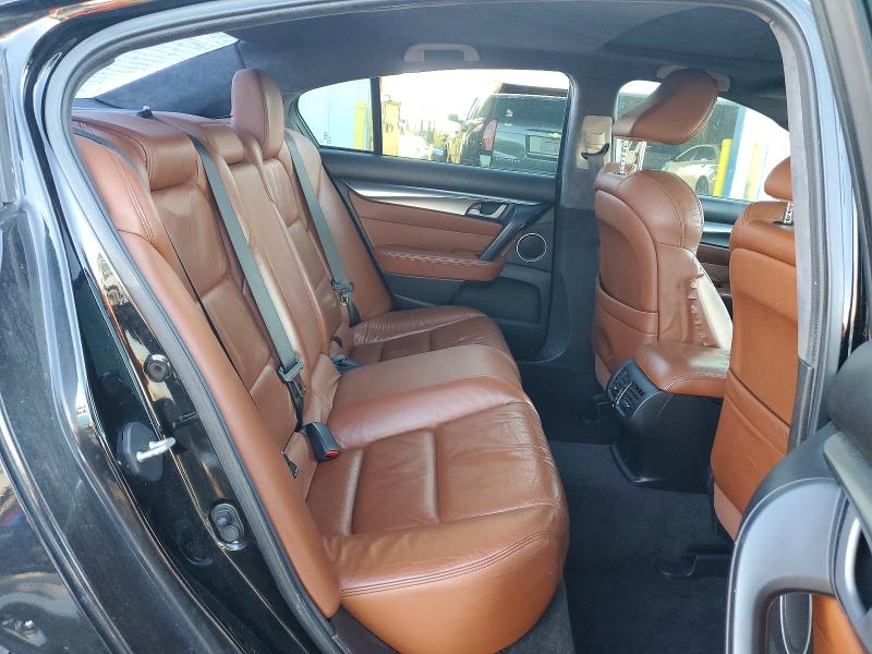 Aukcja sprzedaży 2010 Acura Tl, vin: 19UUA9F57AA001391, numer aukcji: 72383275