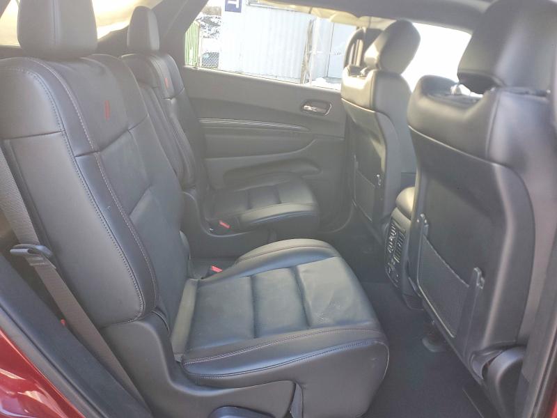 Aukcja sprzedaży 2023 Dodge Durango, vin: 1C4RDJDG2PC604408, numer aukcji: 73996105