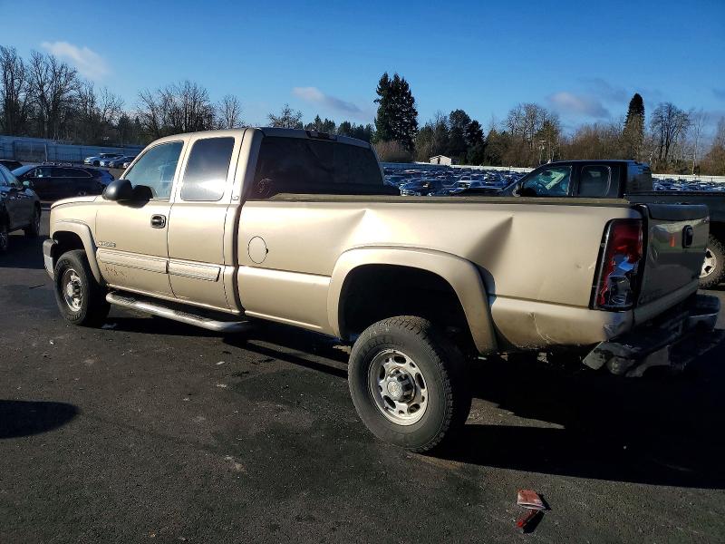 72888305 :رقم المزاد ، 1GCHC29G94E131734 vin ، 2004 Chevrolet Silverado مزاد بيع