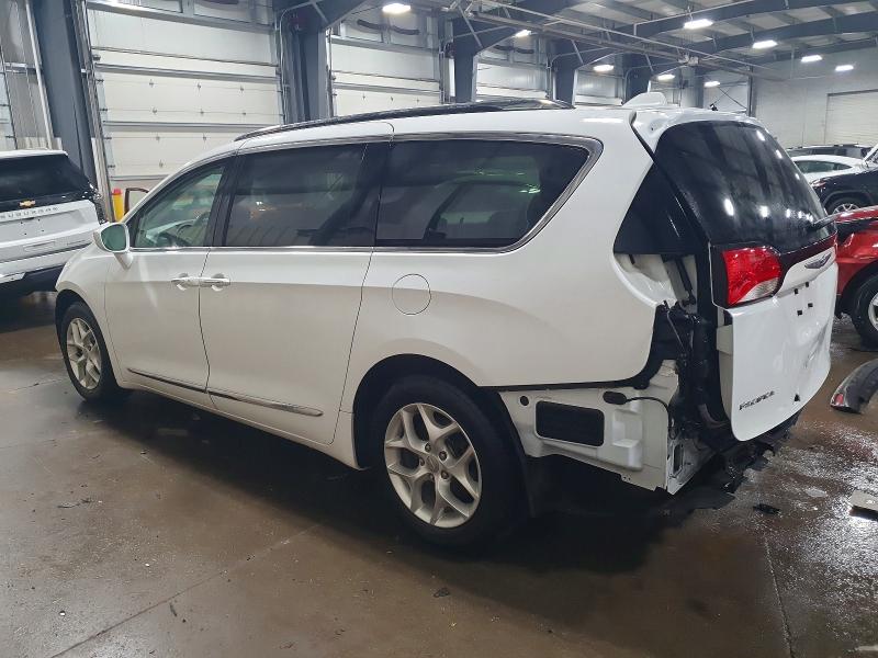 Aukcja sprzedaży 2018 Chrysler Pacifica, vin: 2C4RC1BG5JR104764, numer aukcji: 73409635