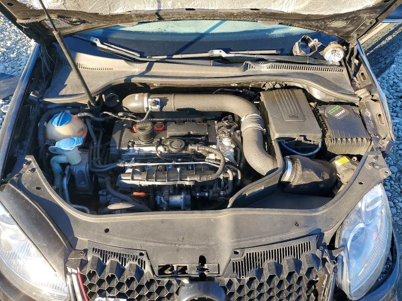 Aukcja sprzedaży 2008 Volkswagen Gli, vin: 3VWFJ71K58M070258, numer aukcji: 99090385