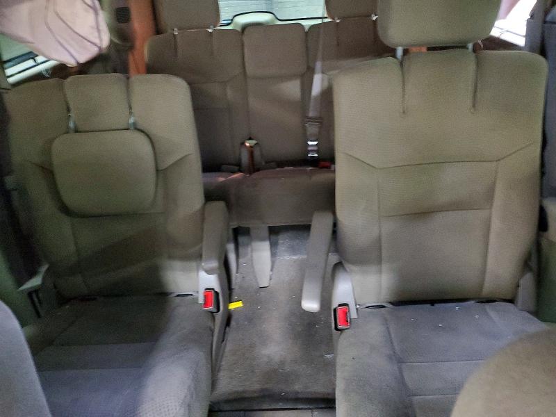 98815805 :رقم المزاد ، 2C4RC1BG5ER232699 vin ، 2014 Chrysler Town & Country مزاد بيع