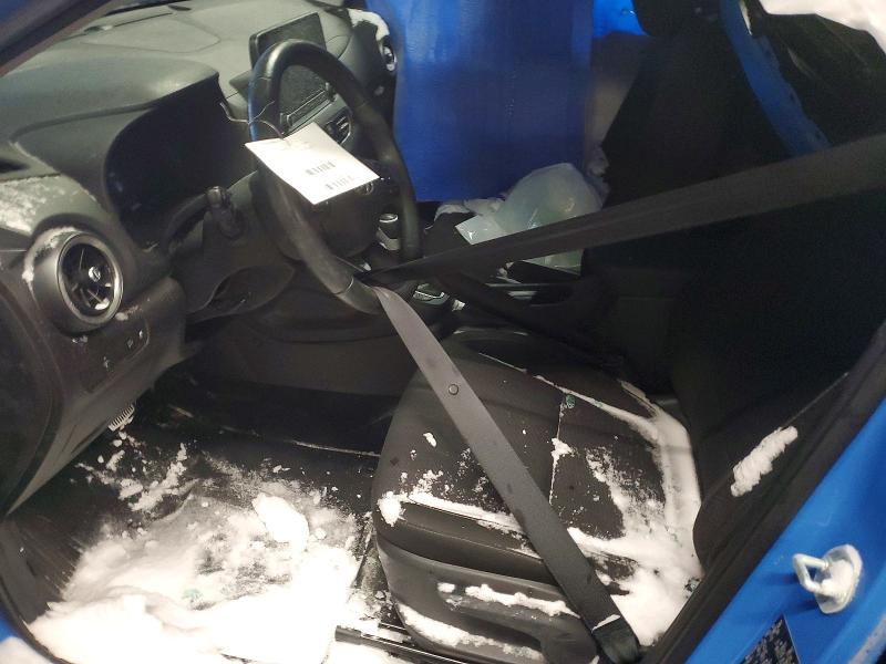 Продаж на аукціоні авто 2022 Hyundai Kona, vin: KM8K22AB5NU898556, номер лоту: 74025725