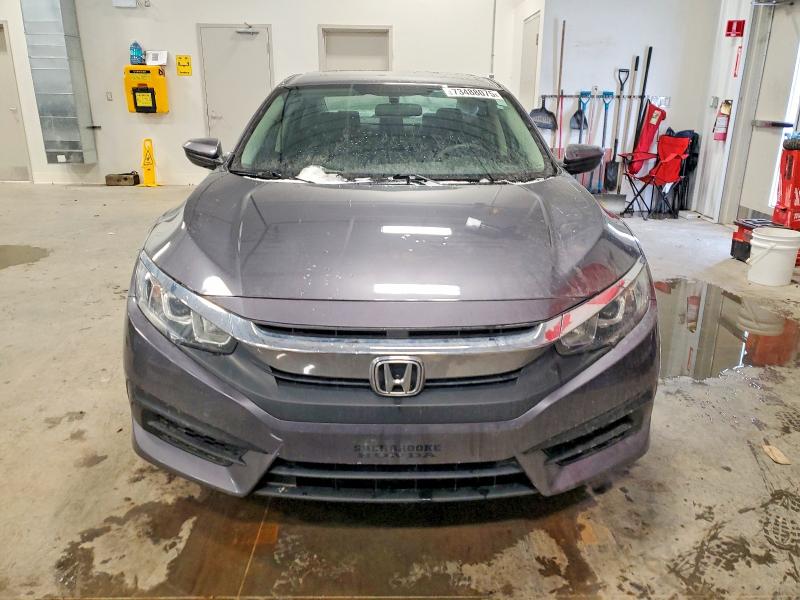 Продажа на аукционе авто 2018 Honda Civic Lx 4dr, vin: 2HGFC2F5XJH038009, номер лота: 73488075
