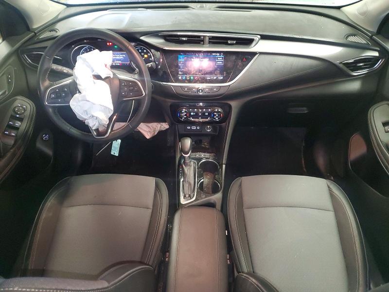 Продажа на аукционе авто 2022 Buick Encore Gx, vin: KL4MMDSL1NB014581, номер лота: 75547425