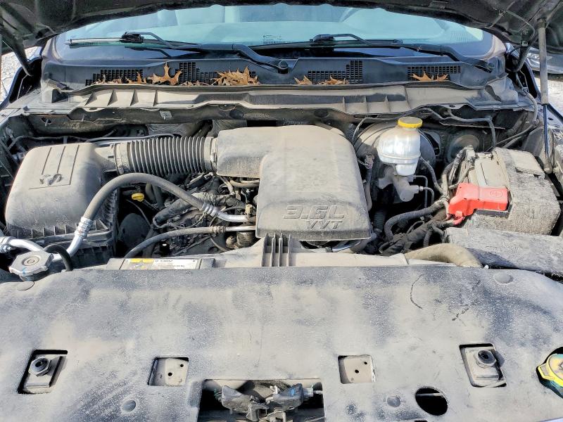 Продажа на аукционе авто 2019 Ram 1500 Class, vin: 3C6JR6DG0KG500640, номер лота: 72203145