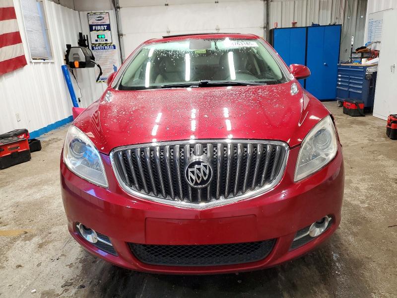 Aukcja sprzedaży 2013 Buick Verano, vin: 1G4PS5SK5D4212147, numer aukcji: 98763185