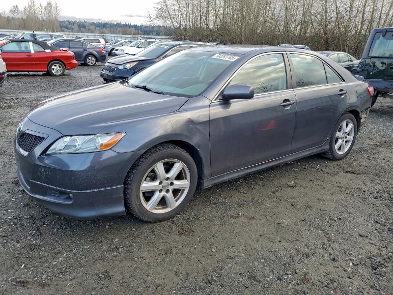Aukcja sprzedaży 2009 Toyota Camry Base, vin: 4T1BE46K09U390321, numer aukcji: 73257745