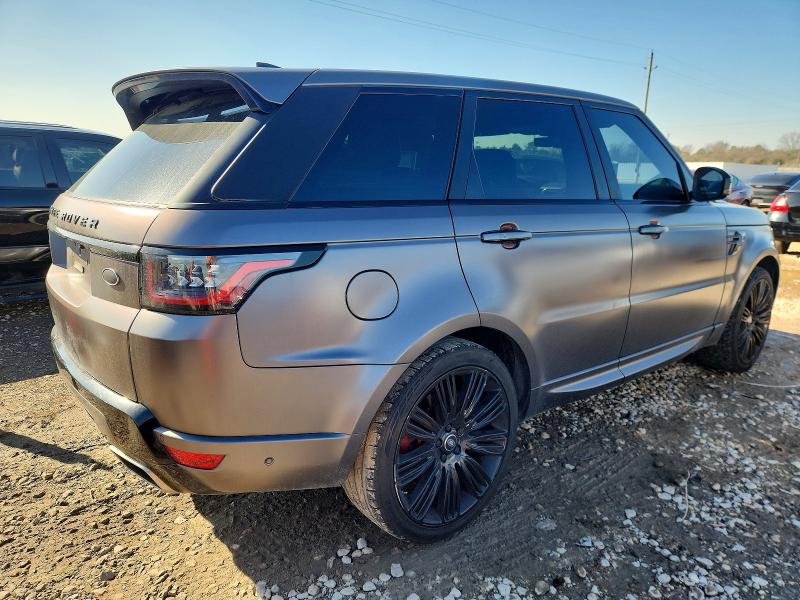 Продаж на аукціоні авто 2018 Land Rover Range Rove, vin: SALWV2SV5JA197347, номер лоту: 75008515