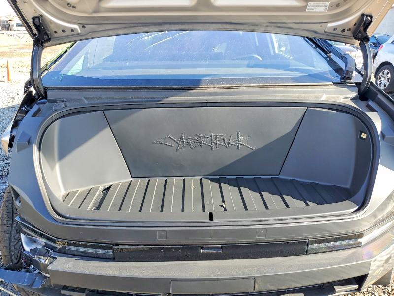 Продажа на аукционе авто 2025 Tesla Cybertruck, vin: 7G2CEHED2SA067867, номер лота: 98867795