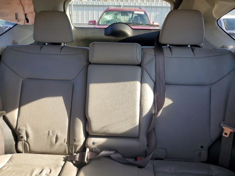 Aukcja sprzedaży 2016 Honda Cr-v, vin: 2HKRM3H77GH565101, numer aukcji: 72174315