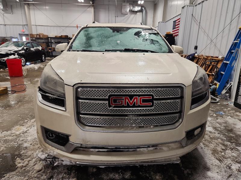 Продажа на аукционе авто 2014 Gmc Acadia, vin: 1GKKVTKD2EJ336881, номер лота: 74577505
