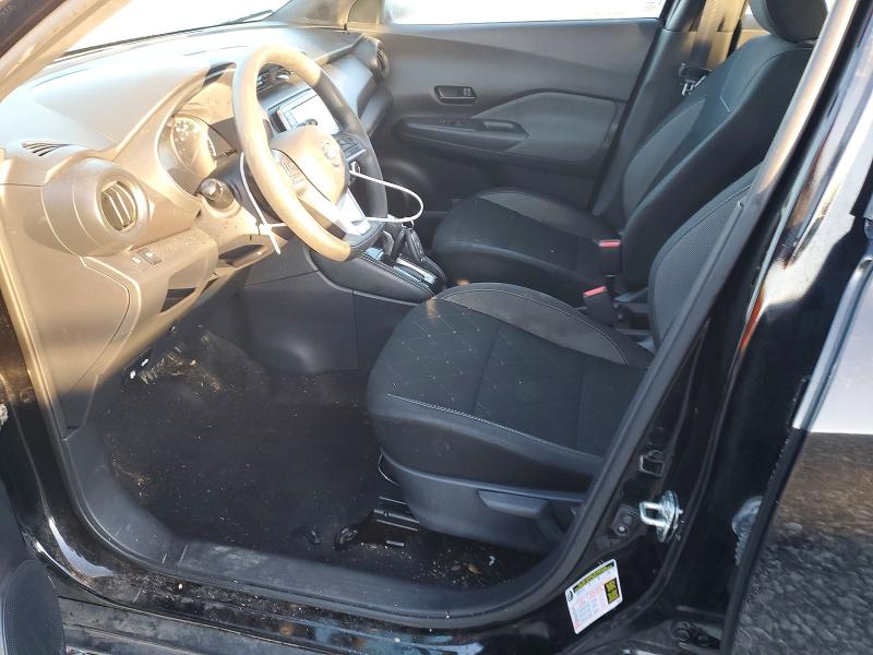 Aukcja sprzedaży 2019 Nissan Kicks, vin: 3N1CP5CU2KL518267, numer aukcji: 99045685