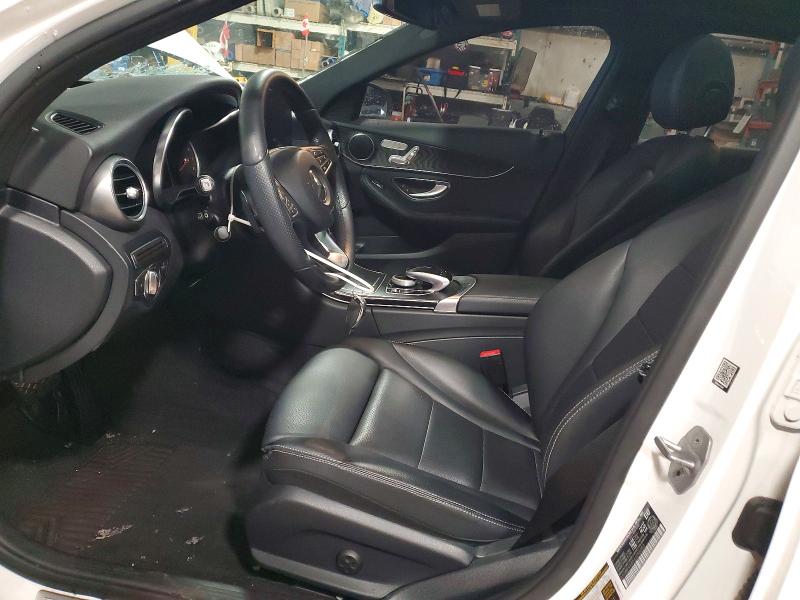 Продажа на аукционе авто 2018 Mercedes-benz C, vin: 55SWF4KB5JU256053, номер лота: 73672285