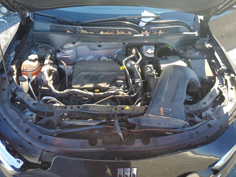 73211875 :رقم المزاد ، KL47LAE24RB023718 vin ، 2024 Buick Envista مزاد بيع